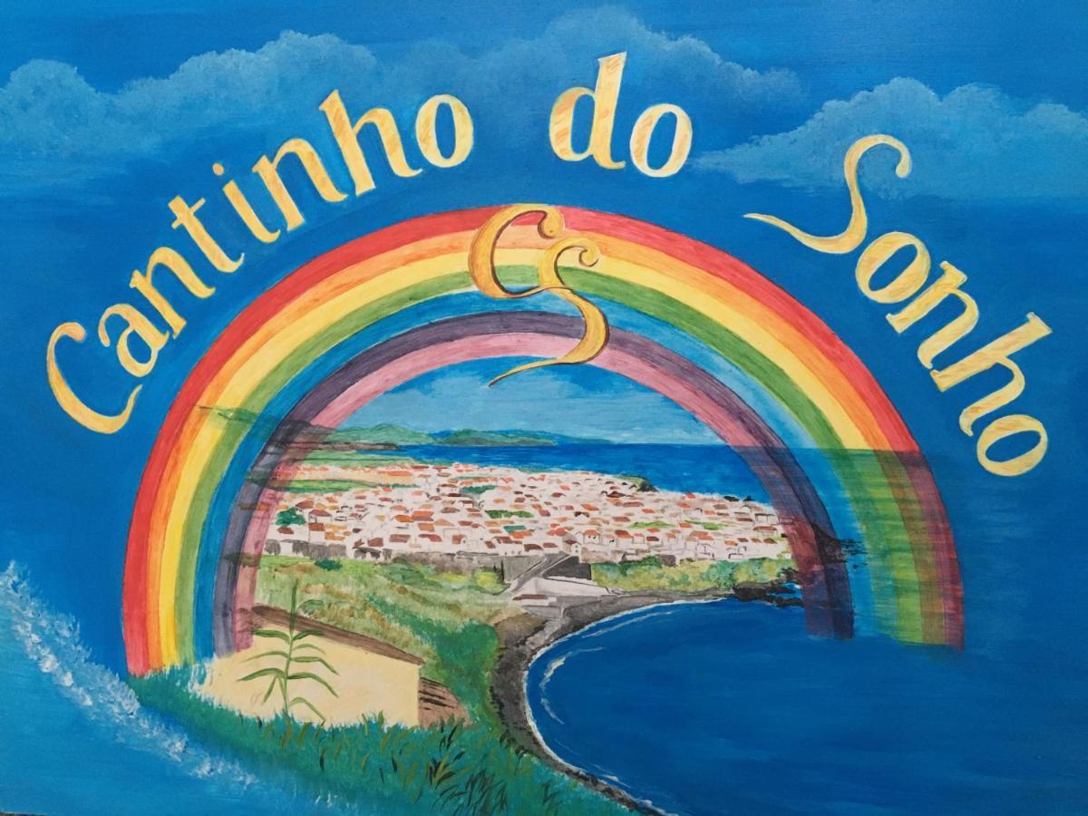 Cantinho Do Sonho Maia  Dış mekan fotoğraf
