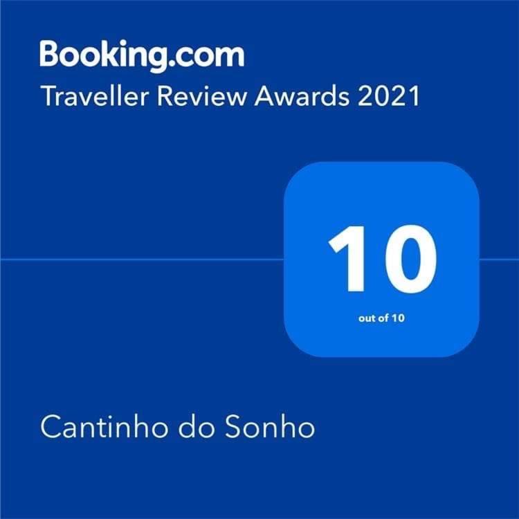 Cantinho Do Sonho Maia  Dış mekan fotoğraf
