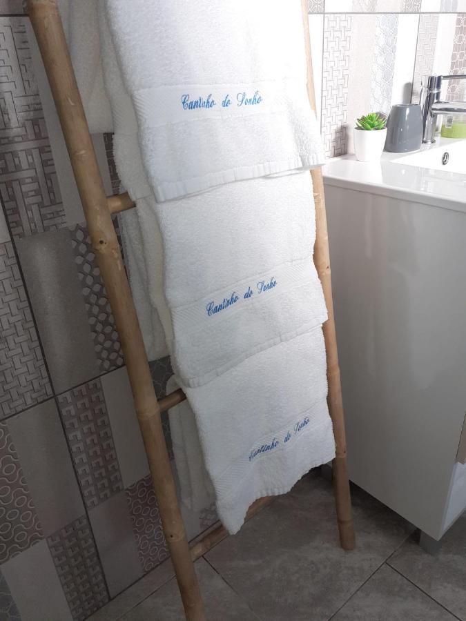 Cantinho Do Sonho Maia  Dış mekan fotoğraf