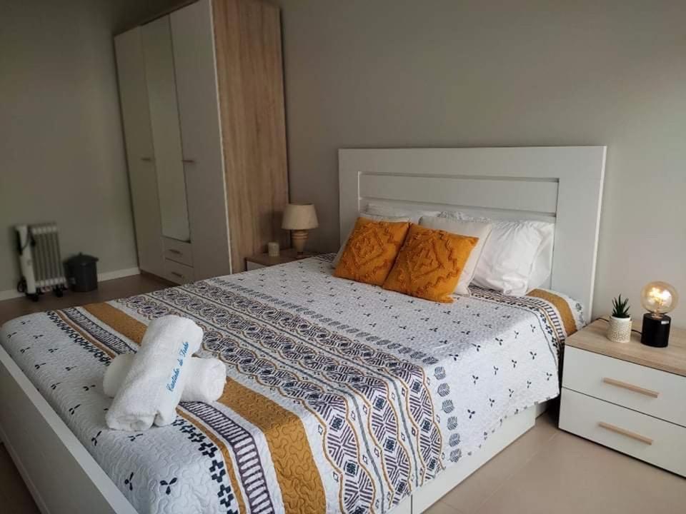 Cantinho Do Sonho Maia  Dış mekan fotoğraf