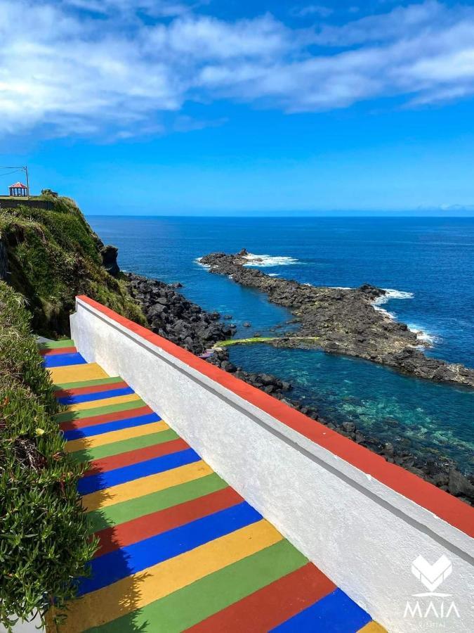 Cantinho Do Sonho Maia  Dış mekan fotoğraf